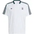 Adidas Originals Liverpool Fc Terrace Icons Kortarmet T-skjorte