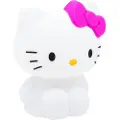 Paladone Silikon Hello Kitty 3d-lampe 15 Cm
