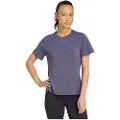 Adidas Designed For Training Kortarmet T-skjorte