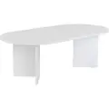 Kalune Design HomitisSalongbord SableHvitSofabordFra Homeroom