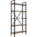 Kalune Design Hanah HomeBokhylle ElysianBrunBokhyllerFra Homeroom