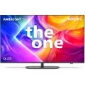 Philips 50pus9010 50´´ 4k Qled Tv