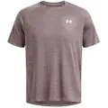 Under Armour Tech Textured Kortarmet T-skjorte