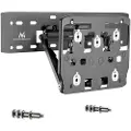 Macleans Mc-837 75´´ Tv-feste