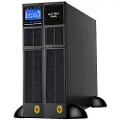 Orvaldi Vr10k On-line 2u Lcd 10kva/10kw Parallel Double Conversion Online 10000w Ups