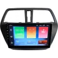 No name Suzuki Sx4 S-cross 2013+ Android Fr9 8/128 Rds1 Su 063n Bilradio Med Skjerm