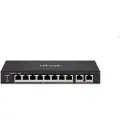 HiLook Sw-10-poe 10 Ports Switch