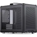 Jonsbo C6 Max Pc-tårnkasse