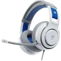 Turtle Beach Atlas 200 - White - Wired Headset - Sony PlayStation 5