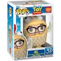 Funko POP! Pop! Toy Story Disney Al