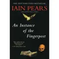 Riverhead Books An Instance of the Fingerpost