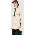 Blue Tomato Fleece Half-Zip Fleecegenser