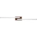 Eglo LUNGOLAGO LOFT 740X140 1450LM 4000K BRONZE
