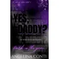 Tredition YES, DADDY? (Dark Romance)