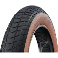 Schwalbe Supermoto-x Addix Eco Greenguard 20 X 4.0 Urban Stive Sykkeldekk