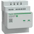 Schneider Electric EVA2HPC3, Hvit, Vegg, Plast, Feil, Status, III, 1 stykker