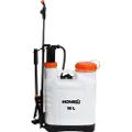 Home It HOME Ithavesprøjte med pumpe og 3 dyser 16 liter