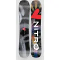 Nitro Optisym 2026 Snowboard mønster