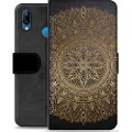 Mtp Products Huawei P20 Lite Premium Lommebok-deksel - Mandala