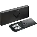 PowerColor Red Devil Skins Swappable Backplate - Intrusive - Grafikkort