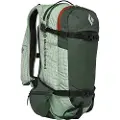 Black Diamond Dawn Patrol 25l Ryggsekk