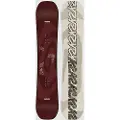 K2 Metropolitan 2026 Snowboard mønster
