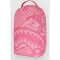 Sprayground Pink 3am Riptide DLXSV Ryggsekk rosa