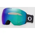 Oakley Flight Deck Pro L Matte Blk +Bonus Lens Briller svart