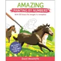 Arcturus Publishing Amazing Painting by Numbers
