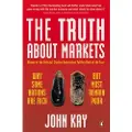 Penguin Books Ltd The Truth About Markets