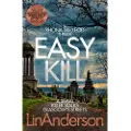 Pan Macmillan Easy Kill