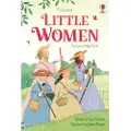 Usborne Little Women