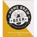 DK Publishing Home Brew Beer