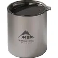 MSR Travel Mug MSR Titan Double Wall Mug 375 ml