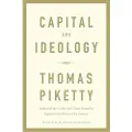 Harvard University Press Capital and Ideology