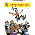 CINEBOOK LTD Lucky Luke 66 - The Promised Land