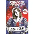 Penguin Random House Stranger Things: Rebel Robin