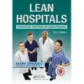 Taylor & Francis Ltd Lean Hospitals