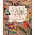 Arcturus Publishing The Beauties of Nature Colouring Book