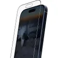 PanzerGlass Stealth Fit Fastfit Iphone 17 Pro Personvernskjermbeskytter