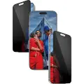 PanzerGlass Fit Easyaligner Iphone 17 Pro Max Skjermbeskytter