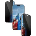 PanzerGlass Fit Easyaligner Iphone 17 Pro Skjermbeskytter