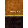 Oxford University Press Revolutions - Goldstone, Jack A.