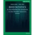 Wiley Biostatistics - Daniel, Wayne W.
