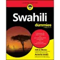Wiley Swahili For Dummies