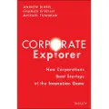 Wiley Corporate Explorer