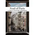 JONGLEZ Soul of Paris Guide