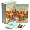 Arcturus Publishing The Classical Mythology Oracle