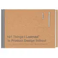 Penguin Random House 102 Things I Learned in Product Design School