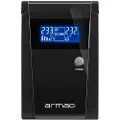Armac Office Line-interactive O/1500f/lcd Ups
